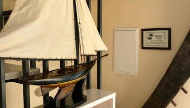 "Backbord" by Ferienhaus Strandgut - Foto 4