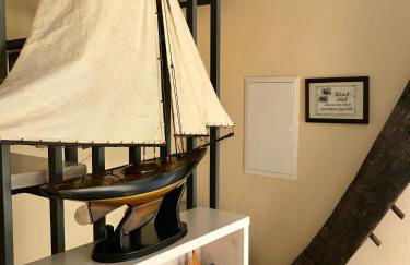 "Backbord" by Ferienhaus Strandgut - Foto 4