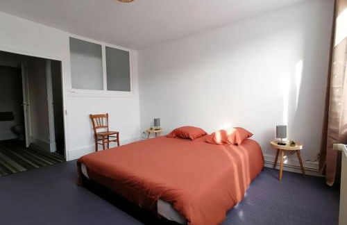 CHILL 4 pers Boîte à clé 24 sur 7 Netflix & Wifi - Foto 20