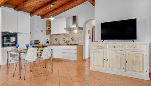 Villa Quattro Cuori - Foto 5