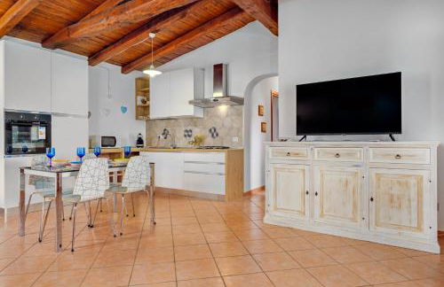 Villa Quattro Cuori - Foto 5