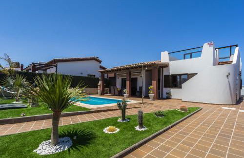 Villa Illusion - Foto 47