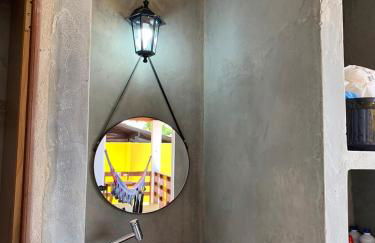 Casa Amarela - 3 suítes e piscina - Foto 19