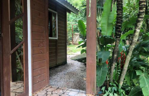 Recanto Maciel casa rústica em meio da natureza próximo a praia trilhas cachoeira - Foto 6