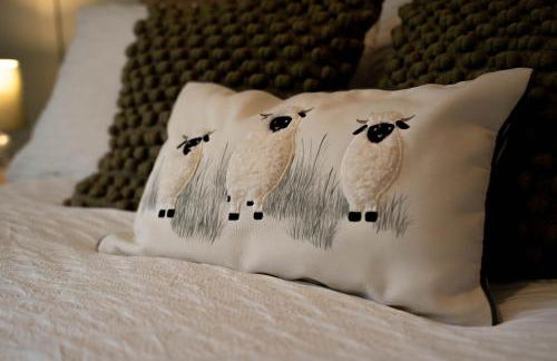 Fort William Cottage ,11 Torlundy Courtyard - Foto 35