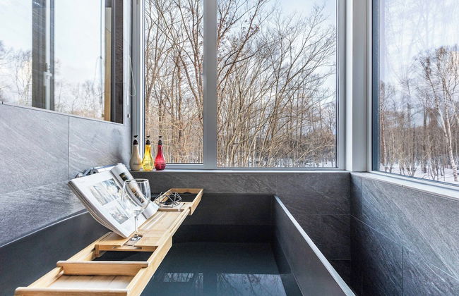 JAPAVISTA RUSUTSU - Photo 26