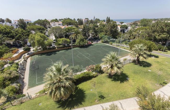 Alfagar Village - Foto 37