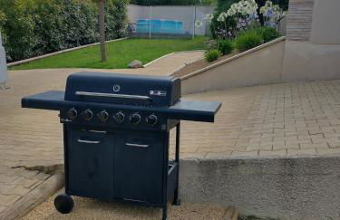 gîte le Mistralou - Foto 5