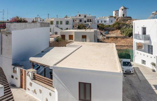 Yria Traditional House - Foto 64