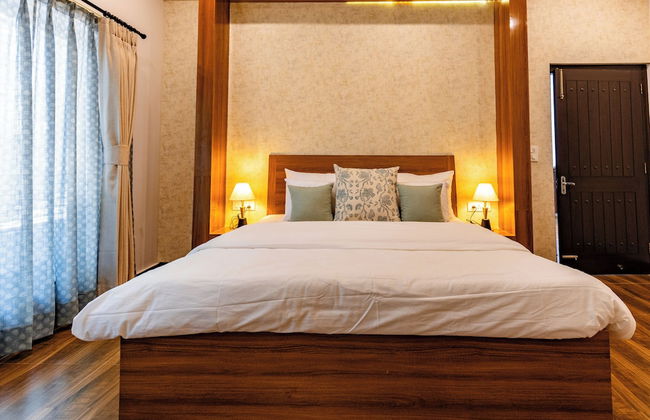 Rahta Villa - An Elegant 3BR Villa With BBQ Terrace - Foto 12