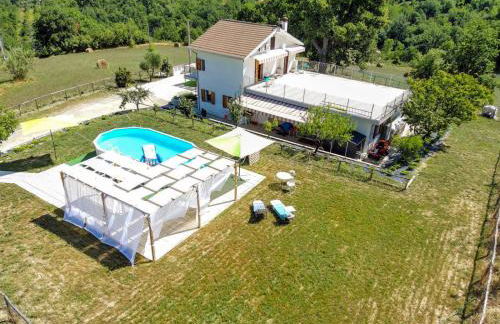 Casa Vacanze Il Vallo - Foto 7