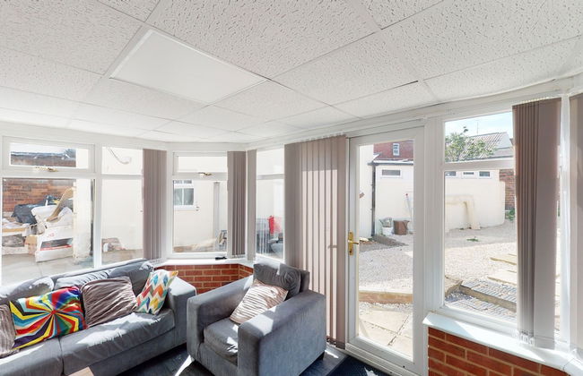 J kyns Aparthome - Foto 13