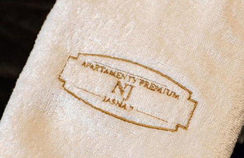 Apartamenty Premium NJ Lublin Centrum - REZYDENCJA OGRÓD SASKI Jasna 7 - Foto 43