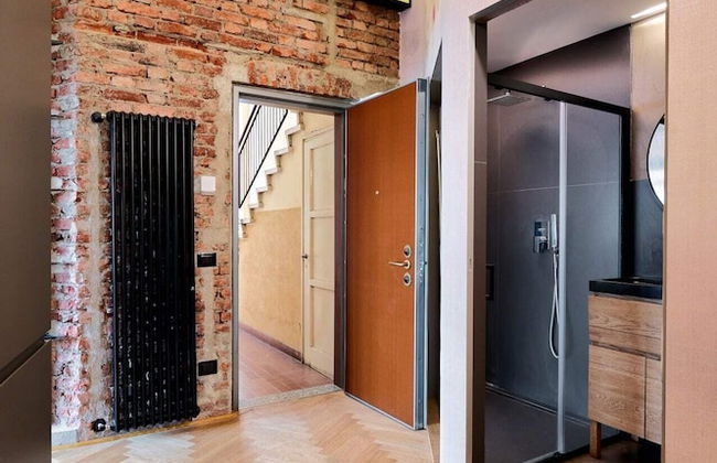 Lancetti Stylish Loft - Foto 24