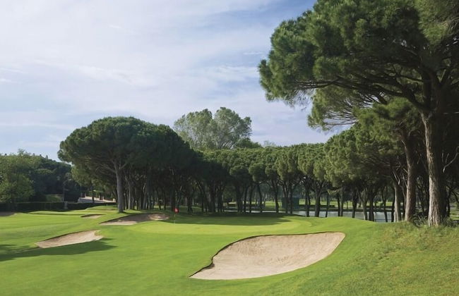 Aparthotel Golf Beach - Photo 54