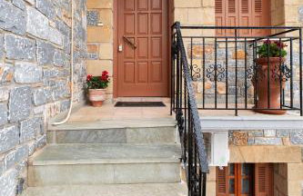 Mani Villa Ilias - Foto 44