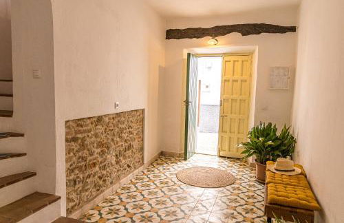 Casa rural La Artística, alojamiento y arte - Foto 1