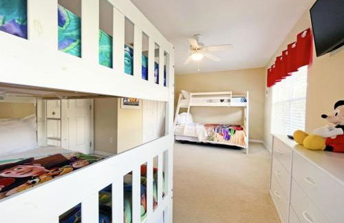 Henley Haven 6 Bedroom Villa by RedAwning - Foto 49