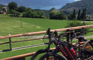 Lake View Apartments - Foto 37