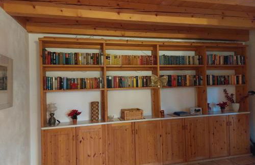 Holiday Home Waldhaus by Interhome - Foto 14