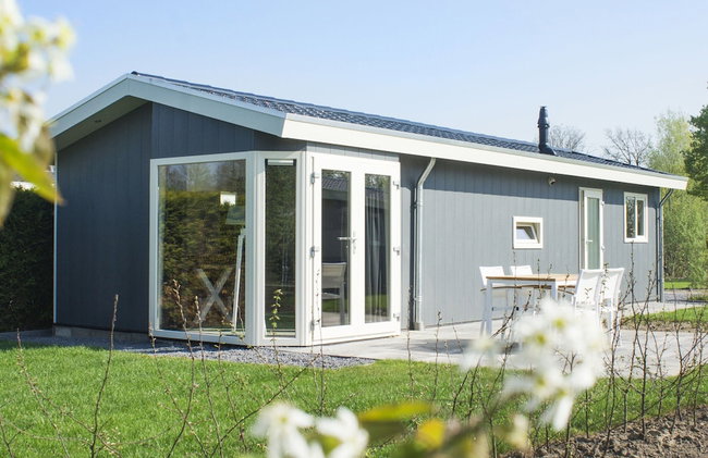 Chalet Near Lake Veluwemeer - Foto 1