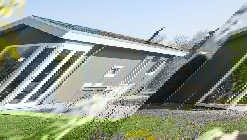 Chalet Near Lake Veluwemeer - Foto 1, Imagen principal