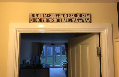 San Pedro Lodge Sittingbourne - Photo 18