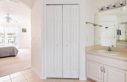 Comfortable House with hot tub close to Disney - Foto 15