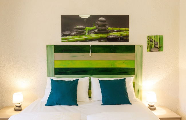 Residence Rustico - Foto 10