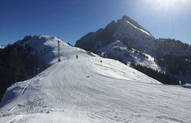 Huttenzauber 4 Comfortable Holiday Residence - Foto 9