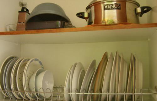 Doll house next to the sea - Foto 24