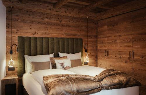 Luxury Chalet P - Foto 53