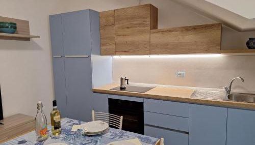 Bilocale moderno Sabbia e Cielo - 5min dal mare - Foto 4