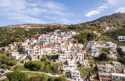 Marina s Traditional Stone House - Foto 68