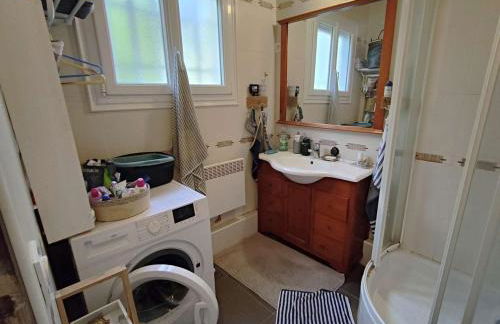 Villa landaise à Petit-Piquey, proche commerces, accès Bassin d'Arcachon - FR-1-736-29 - Photo 5