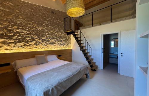 Mas Les Arrabassades - Foto 1