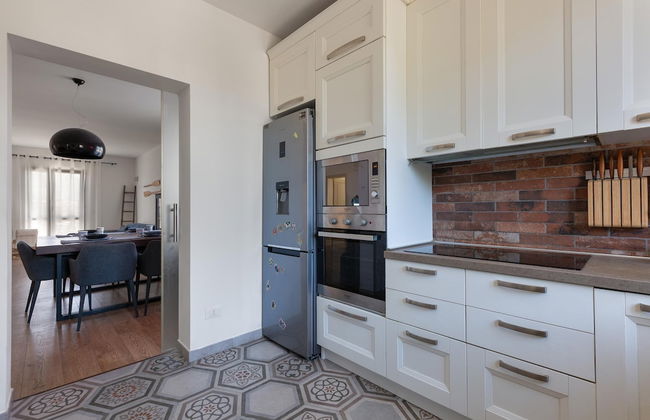 3879 Villetta Calachianca by Barbarhouse - Foto 13