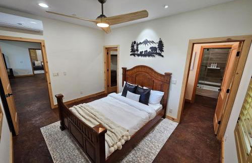 Cedar Rock Cabin - Photo 22