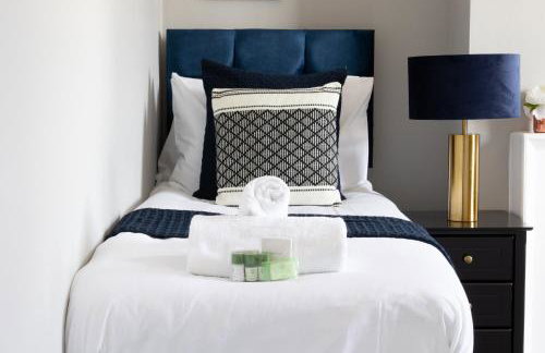 Chalkwell Aparthotel Short & Long Stays Welcome, Leisure , Relocation , Business Stays , Contractors - Photo 30