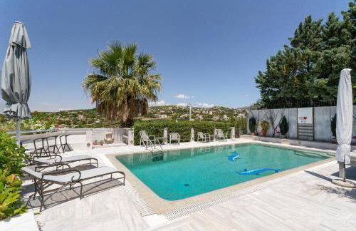 Villa Maya - Foto 10