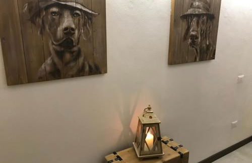 Dimorra Country House - Foto 23