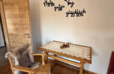 Wohnung Kirchstein Highlight Fliegenfischen auf der Isar - Foto 14