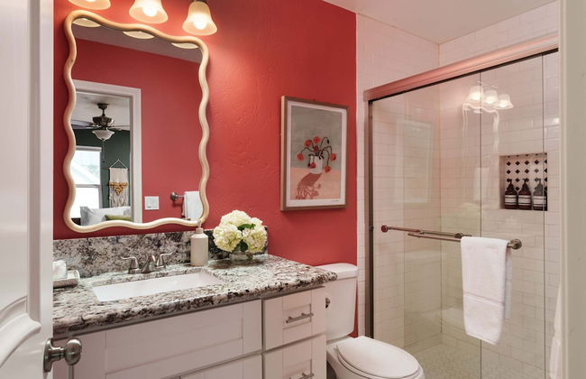 Victorian Retreat in Barrio Logan 1mi to Downtown - Foto 42