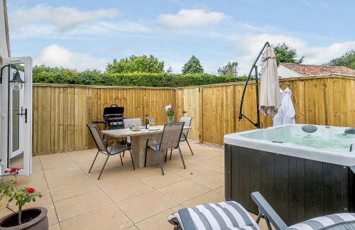 Wits End Cottage - Foto 17