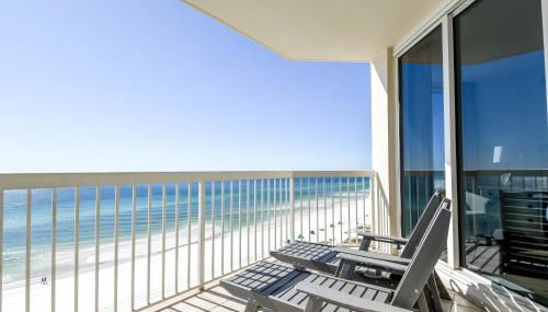 Silver Beach Towers W1002 - Foto 5