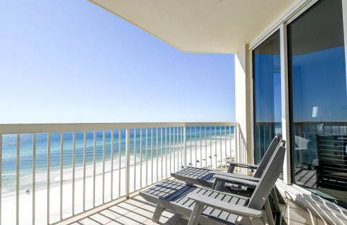 Silver Beach Towers W1002 - Foto 5