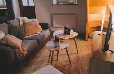 Le gîte "La belle époque" classé 3 Etoiles - Foto 36