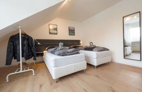 2-Zimmer Apartment 52 qm bis zu 4 Personen - Foto 20