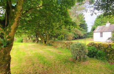 Large country house with garden, outdoor spa area & games room with Hot Tub and Fire Pit - Foto 43