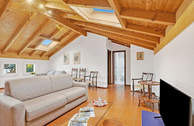 Attico a Caslano - Foto 8